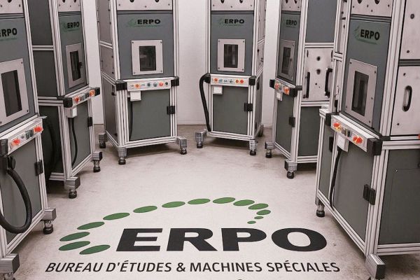 Actualit� ERPO