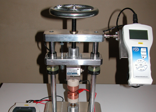 Machines sp�ciales ERPO