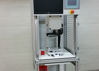 Machines sp�ciales ERPO